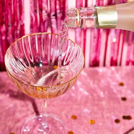 Accommodatie bij particulieren Slumber Party Blloku *