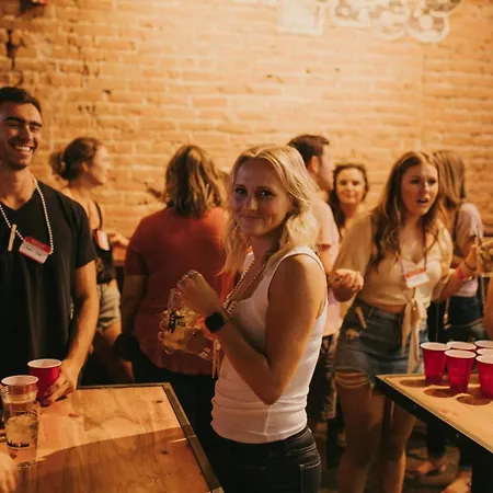 Slumber Party Blloku Accommodatie bij particulieren *