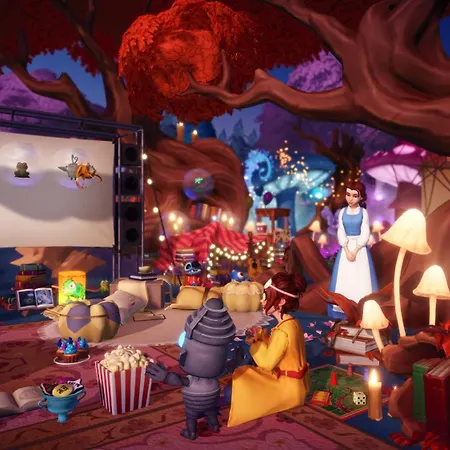 Séjour chez l'habitant Slumber Party Blloku