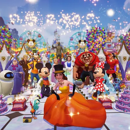 Slumber Party Blloku 民宿 地拉那