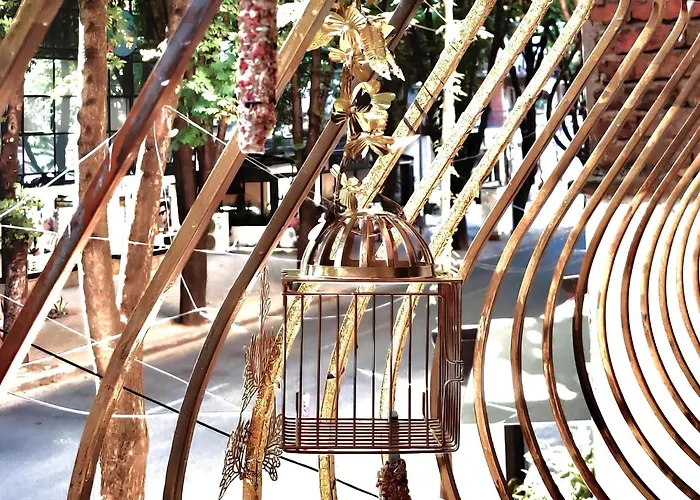 Ubytování v soukromí Slumber Party Blloku