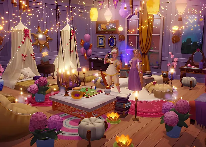 Ubytování v soukromí Slumber Party Blloku Tirana