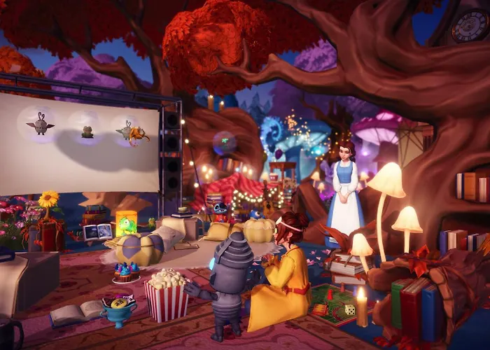 Habitación en casa particular Slumber Party Blloku